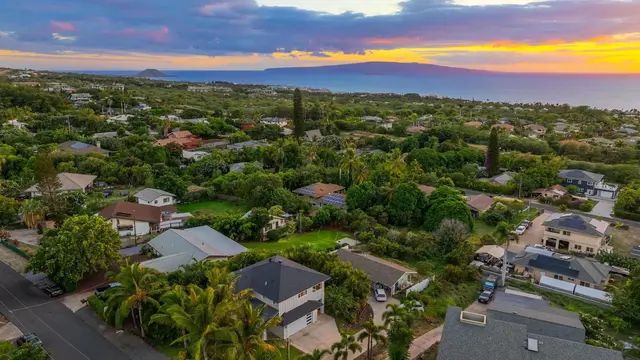 Listing Image for 533 Mikioi Pl Unit 2 42 of 48