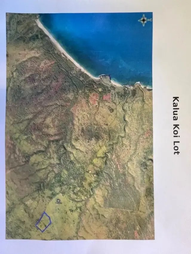 Listing Image for 0 Kalua Koi Rd 47 17 of 18