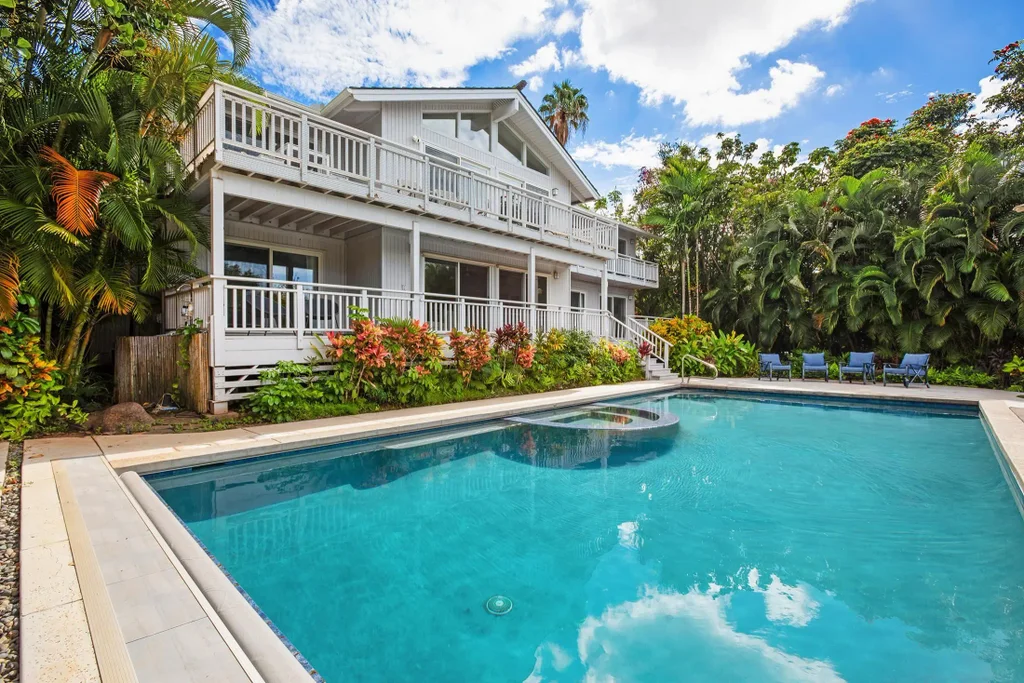 759 Kumulani Dr, Maui Meadows