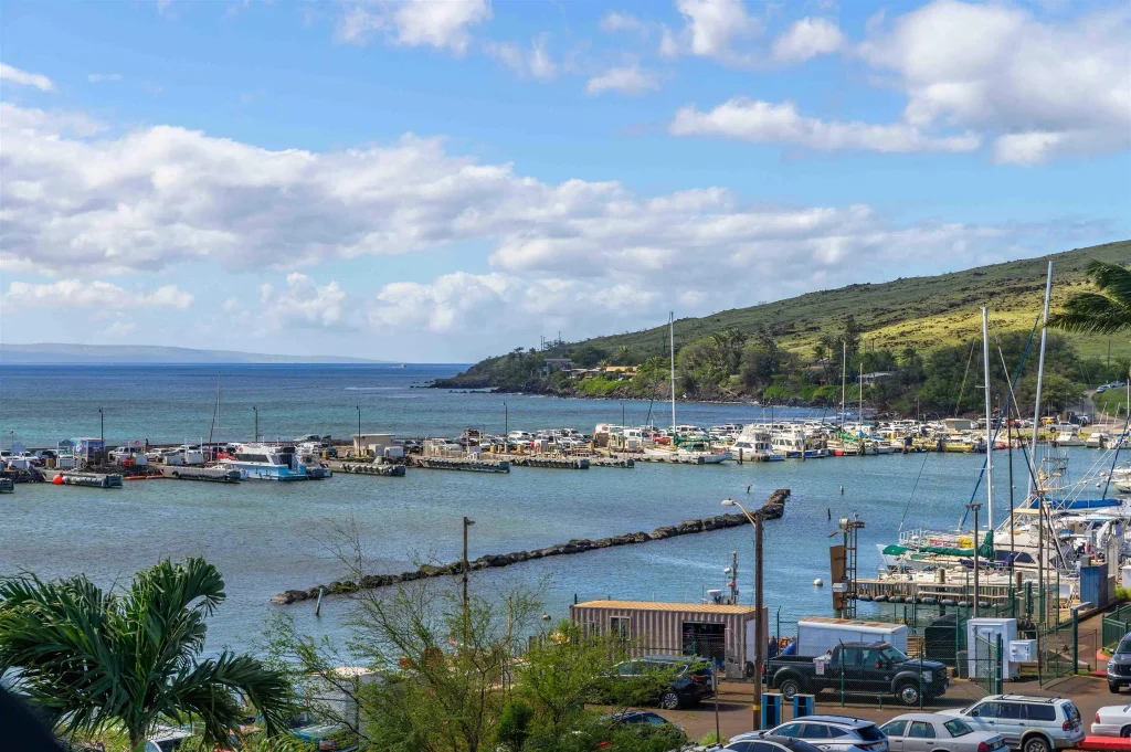 20 Hauoli St 315, Maalaea