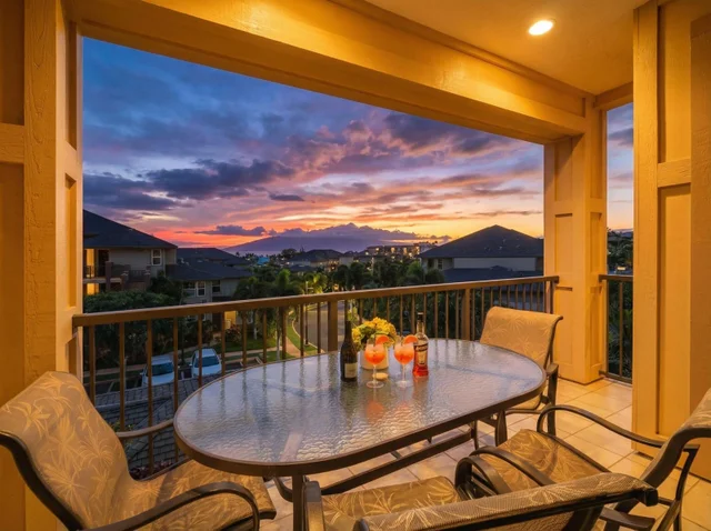 Listing Image for 28 Hauwahine Ln F-203 45 of 46