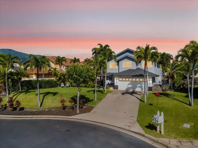 Listing Image for 21 Lanikeha Pl 1 of 34