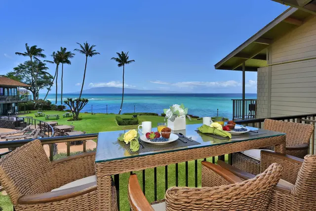 Listing Image for 3975 Lower Honoapiilani Rd 204 1 of 50
