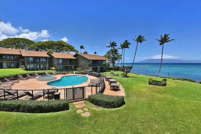 Listing Image for 3975 Lower Honoapiilani Rd 204 2 of 50
