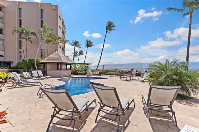 Listing Image for 150 Hauoli St 200 36 of 37