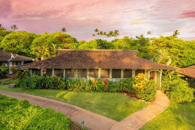 Listing Image for 2750 Kalapu Dr 4 43 of 43