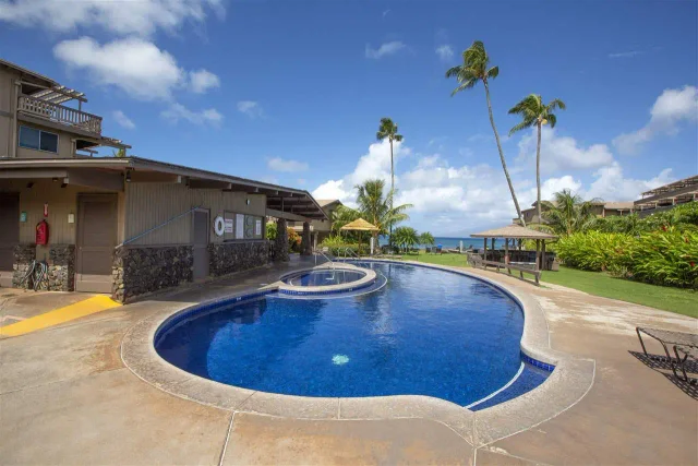 Listing Image for 4909 Lower Honoapiilani Rd B3b 18 of 29