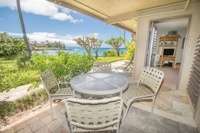 Listing Image for 4909 Lower Honoapiilani Rd B3b 2 of 29