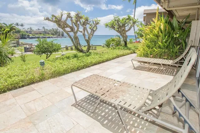 Listing Image for 4909 Lower Honoapiilani Rd B3b 3 of 29