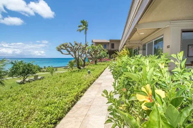 Listing Image for 4909 Lower Honoapiilani Rd B3b 4 of 29