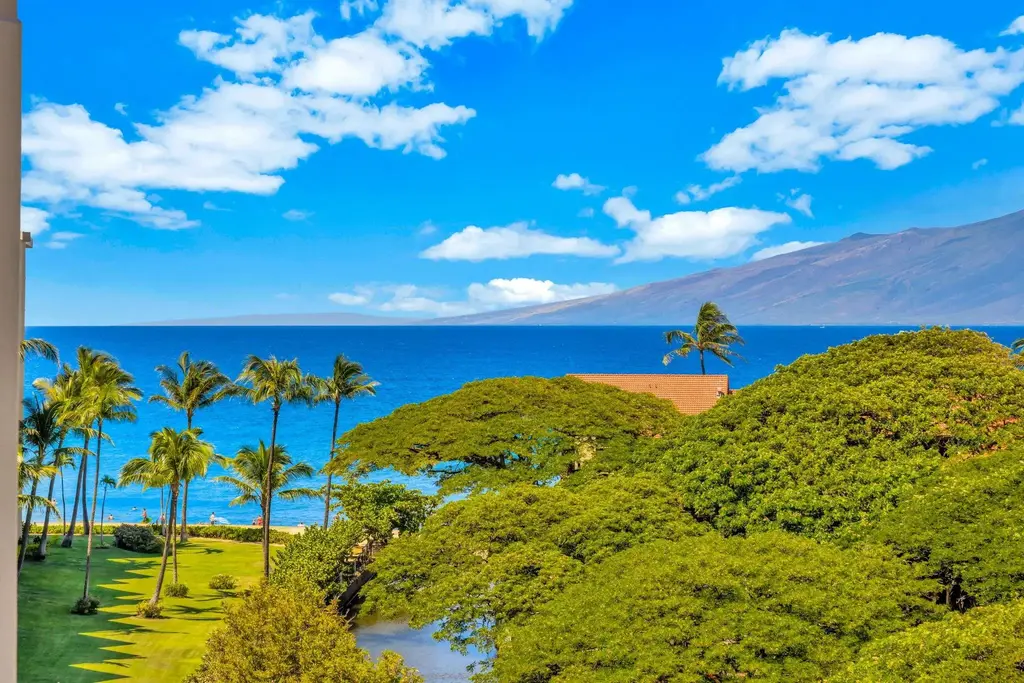 3445 Lower Honoapiilani Rd 738, Kaanapali