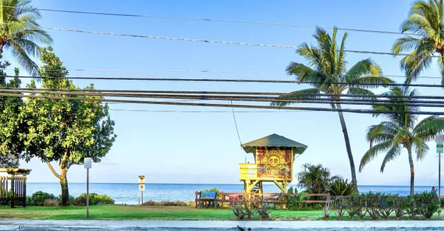 Listing Image for 2531 S Kihei Rd D 410 13 of 50