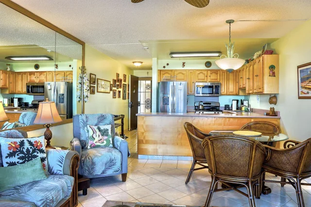 Listing Image for 2531 S Kihei Rd D 410 15 of 50