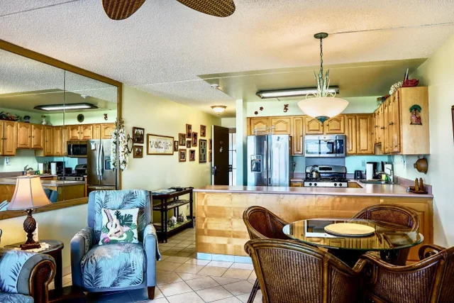 Listing Image for 2531 S Kihei Rd D 410 9 of 50