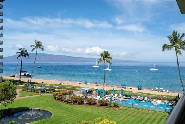 Listing Image for 2481 Kaanapali Pkwy 415 15 of 24