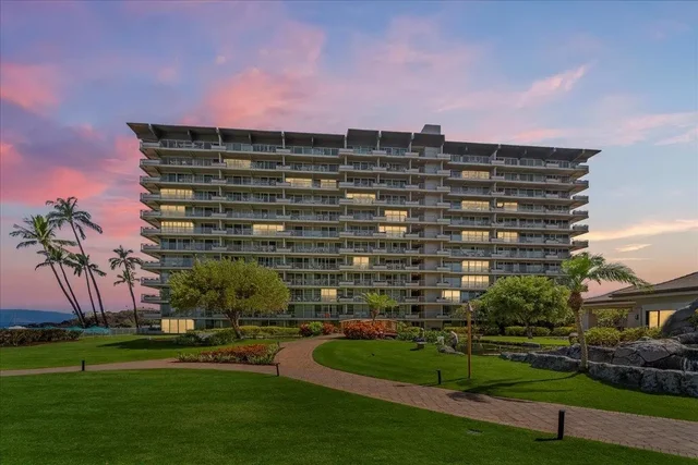 Listing Image for 2481 Kaanapali Pkwy 415 24 of 24