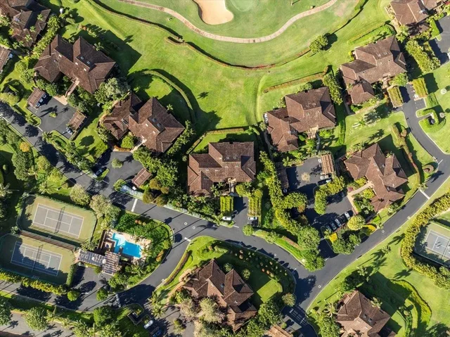 Listing Image for 50 Puu Anoano St 2204 45 of 45