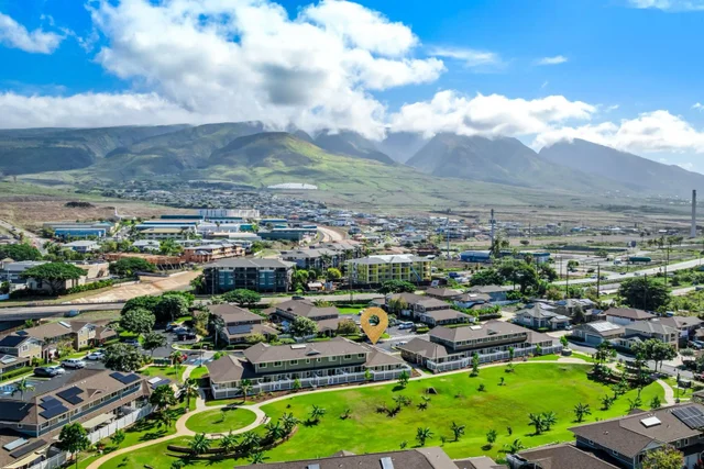 Listing Image for 263 Kahoma Village Loop 12-101 22 of 26