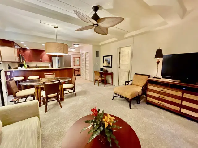Whaler 424 Y - 2481 Kaanapali Pkwy 424 Y, Kaanapali, 401525 - 3/30