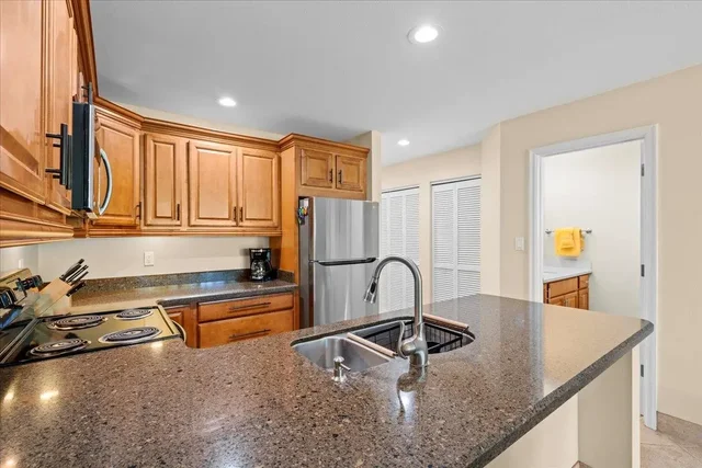 Listing Image for 2777 S Kihei Rd L-109 13 of 37