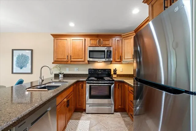 Listing Image for 2777 S Kihei Rd L-109 14 of 37