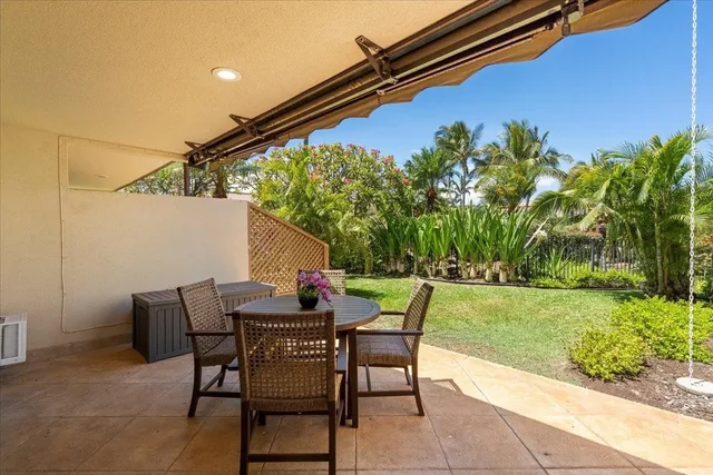Listing Image for 2777 S Kihei Rd L-109 24 of 37