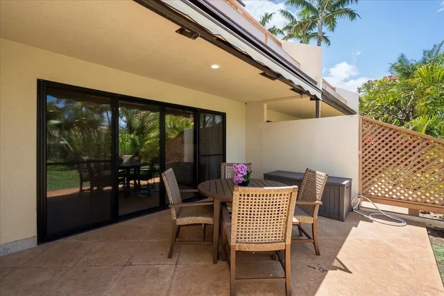 Listing Image for 2777 S Kihei Rd L-109 25 of 37