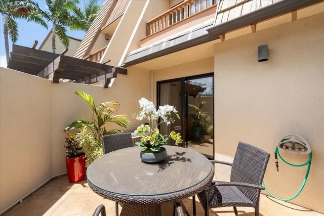 Listing Image for 2777 S Kihei Rd L-109 32 of 37
