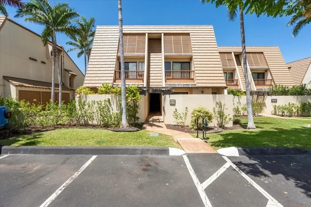 Listing Image for 2777 S Kihei Rd L-109 34 of 37