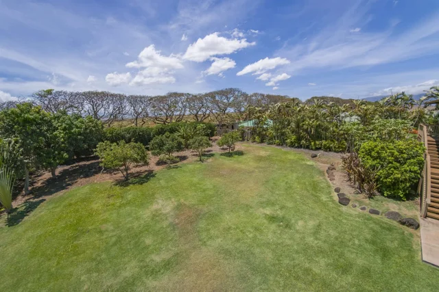 Listing Image for 1050 Kapukaulua Pl 42 of 42