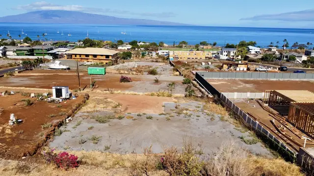Listing Image for 191 Wahikuli Rd 1 of 17