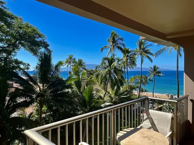 Whaler 461P - 2481 Kaanapali Pkwy 461p, Kaanapali, 400183 - 3/20
