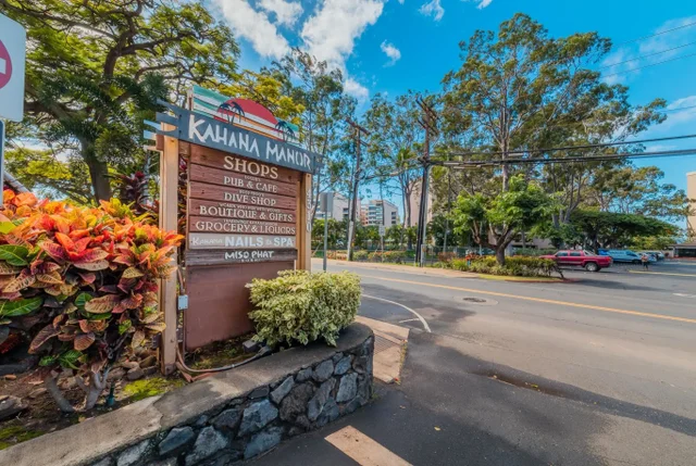 Listing Image for 4310 Lower Honoapiilani Rd 302 45 of 50