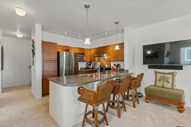 Listing Image for 45 E Kuu Aku Ln 308 13 of 37