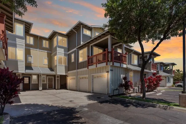 Listing Image for 45 E Kuu Aku Ln 308 33 of 37