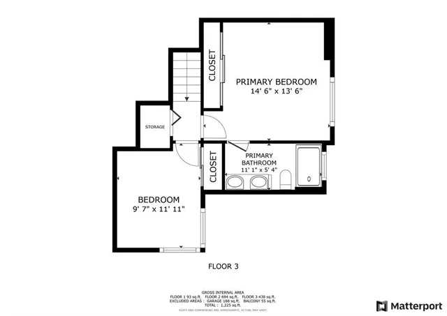 Listing Image for 45 E Kuu Aku Ln 308 36 of 37