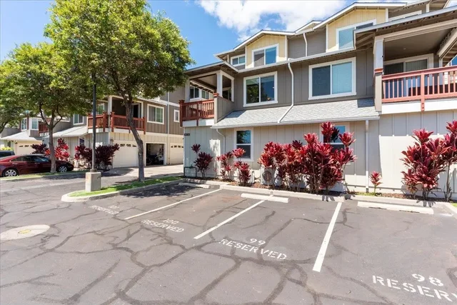 Listing Image for 45 E Kuu Aku Ln 308 37 of 37