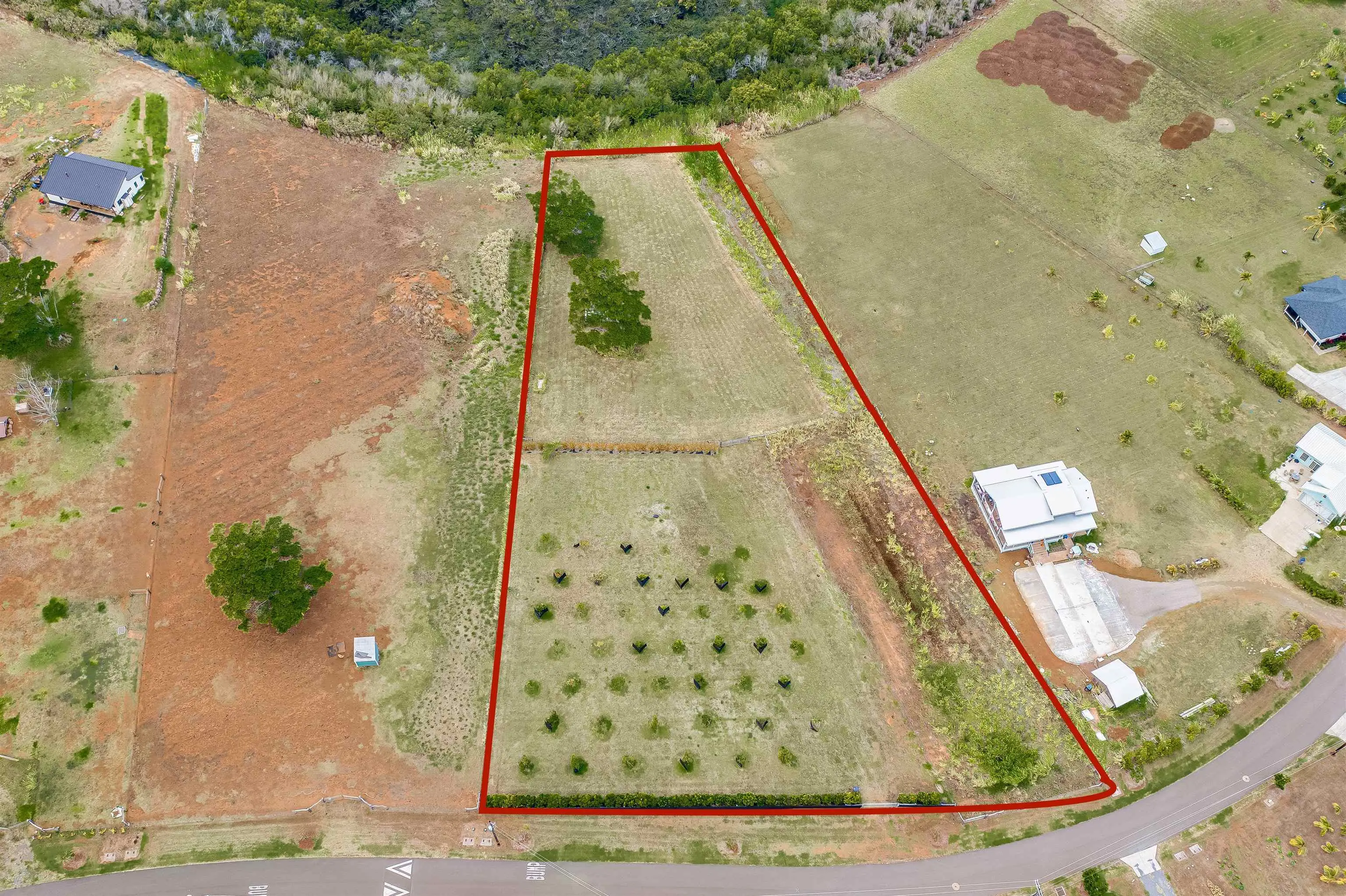 646 Auwaha St, Haiku