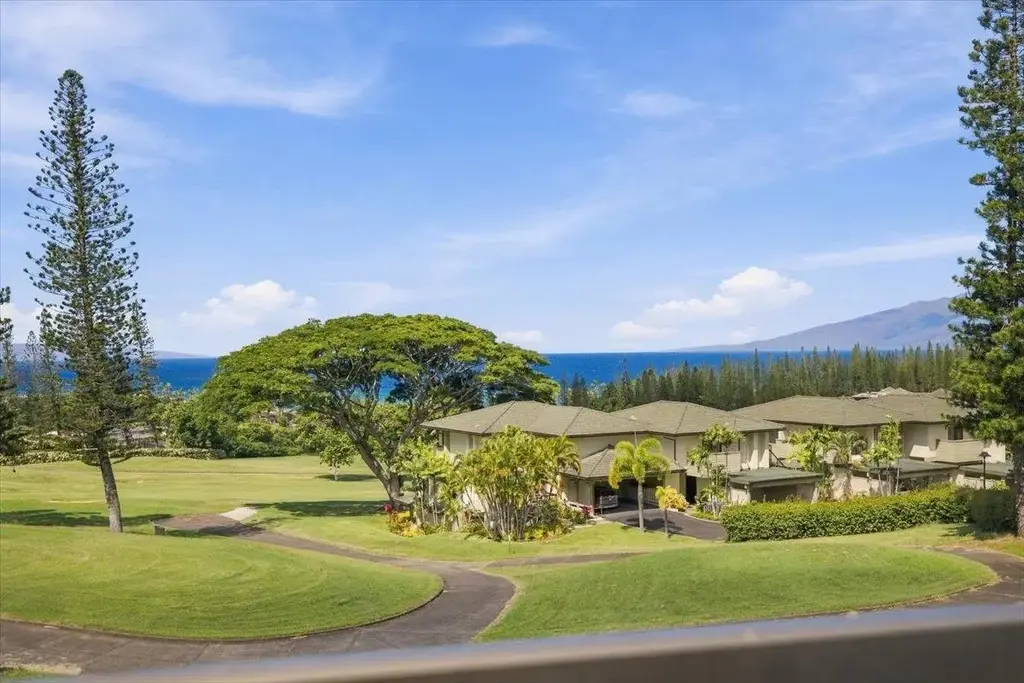 500 Kapalua Dr 25t3, Kapalua