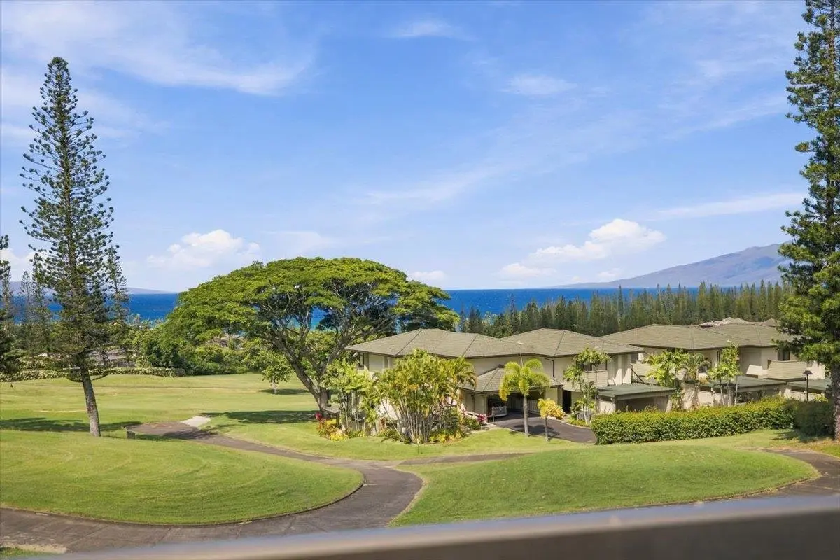 500 Kapalua Dr 25t3, Kapalua