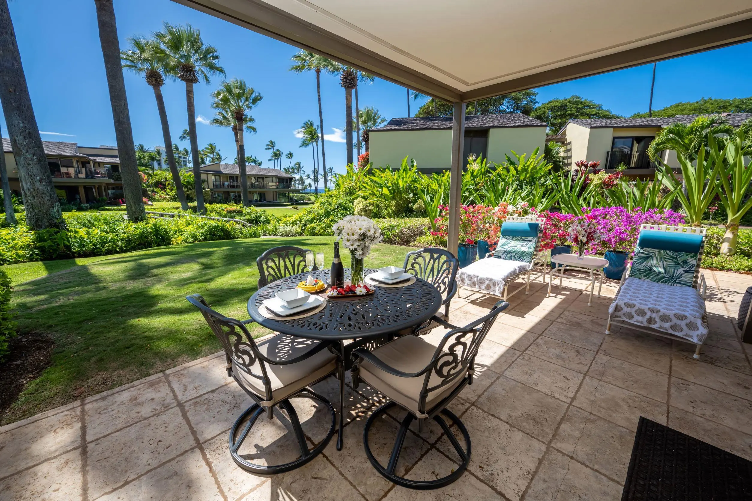 3600 Wailea Alanui Dr 907, Wailea/Makena