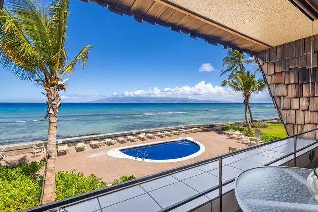 Listing Image for 3741 Lower Honoapiilani Rd 207 1 of 27