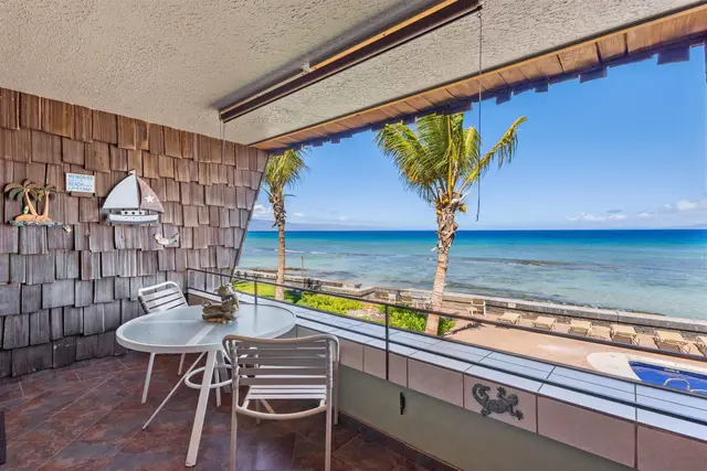 Listing Image for 3741 Lower Honoapiilani Rd 207 2 of 27