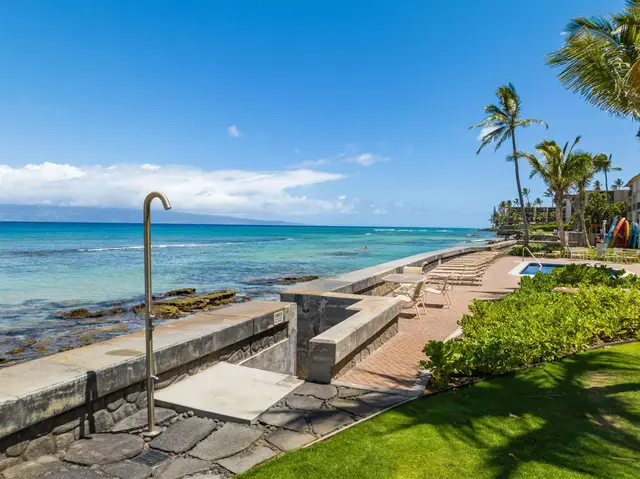 Listing Image for 3741 Lower Honoapiilani Rd 207 25 of 27