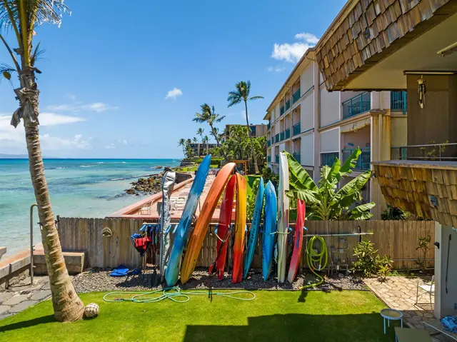 Listing Image for 3741 Lower Honoapiilani Rd 207 26 of 27