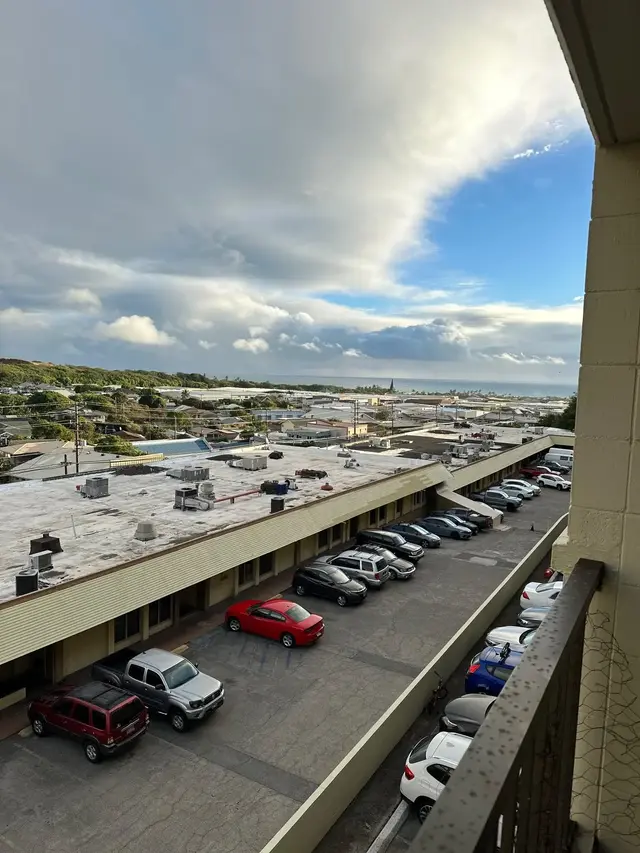 Puuone Towers and Plaza 403 - 1063 Lower Main St 403, Wailuku, 402623 - 3/30