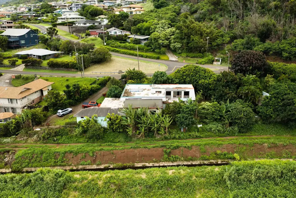 401 Palani Pl, Wailuku