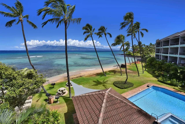 Listing Image for 3875 Lower Honoapiilani Rd B-306 10 of 50