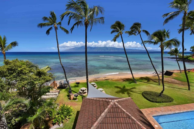 Listing Image for 3875 Lower Honoapiilani Rd B-306 13 of 50