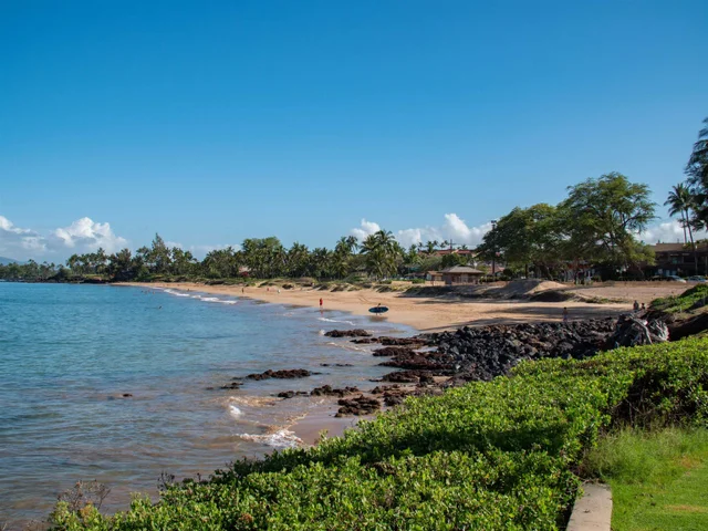 Listing Image for 2430 S Kihei Rd 519 34 of 42
